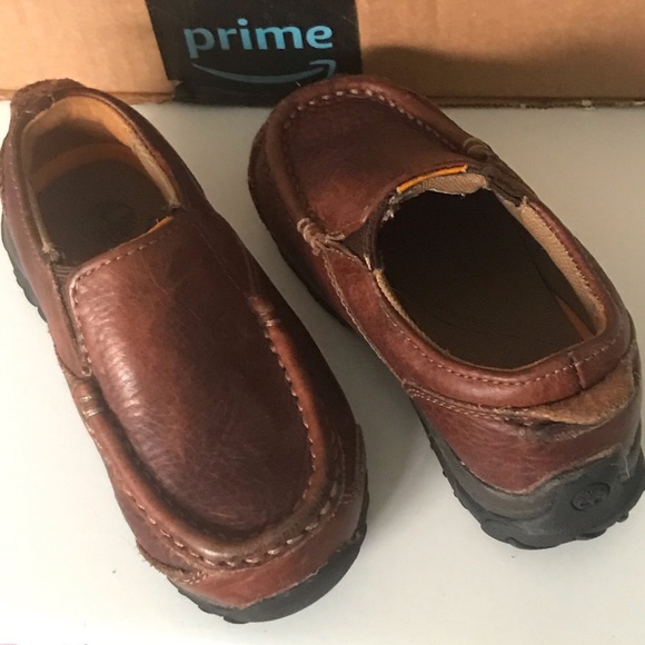 Timberland Casual Loafers - Picture 3 of 7